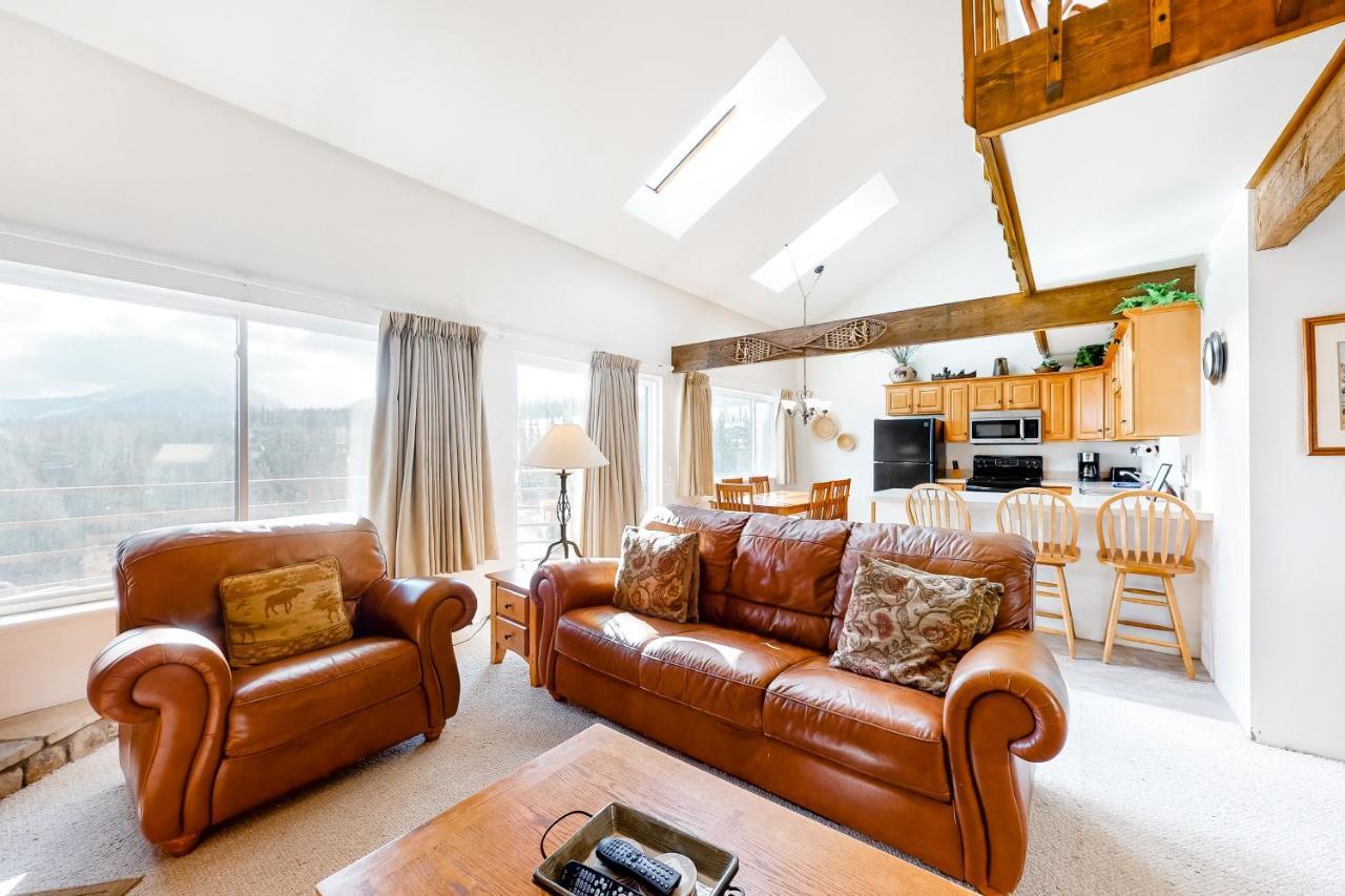 Buffalo Ridge Silverthorne Ruang foto