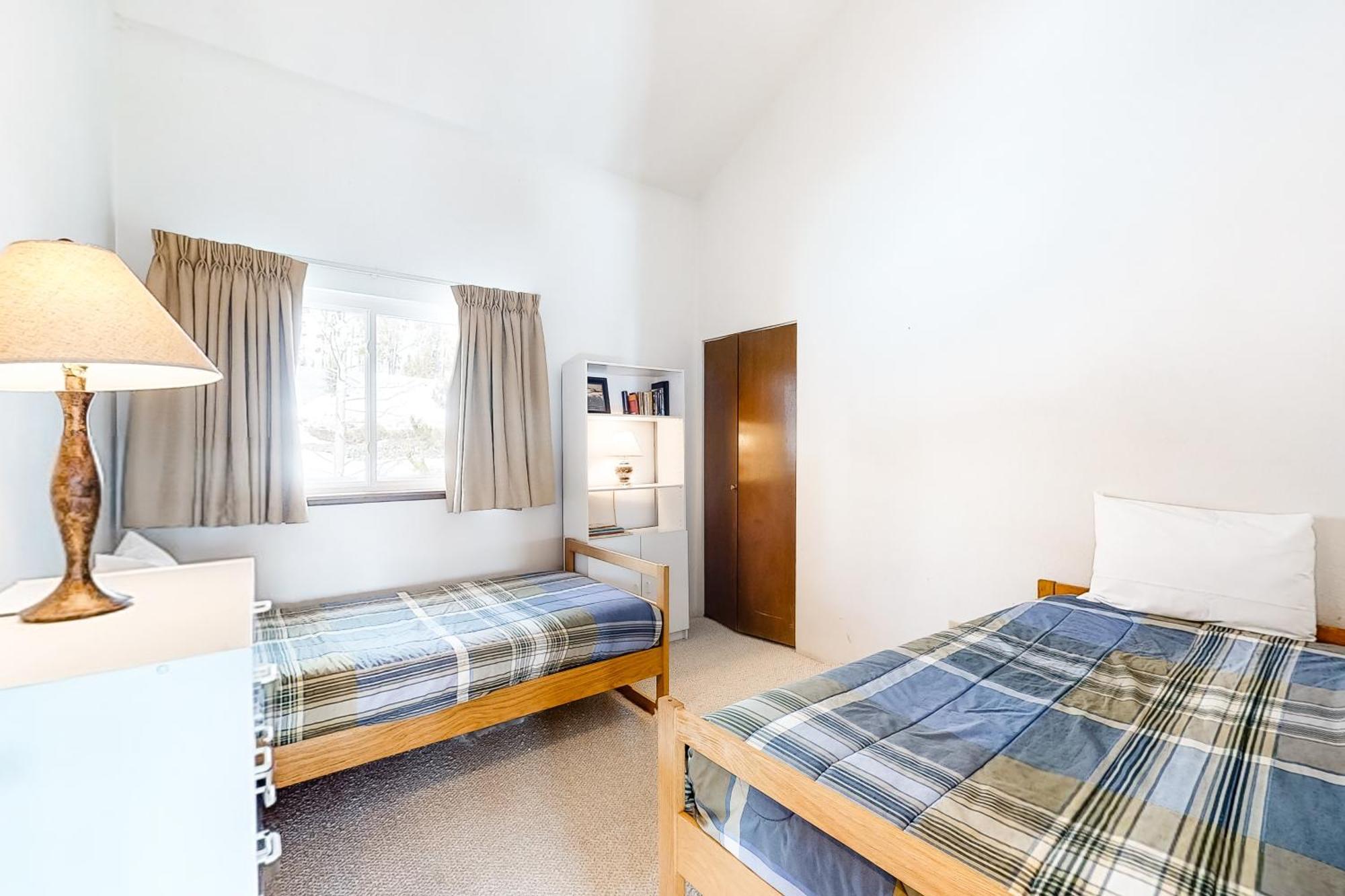 Buffalo Ridge Silverthorne Ruang foto