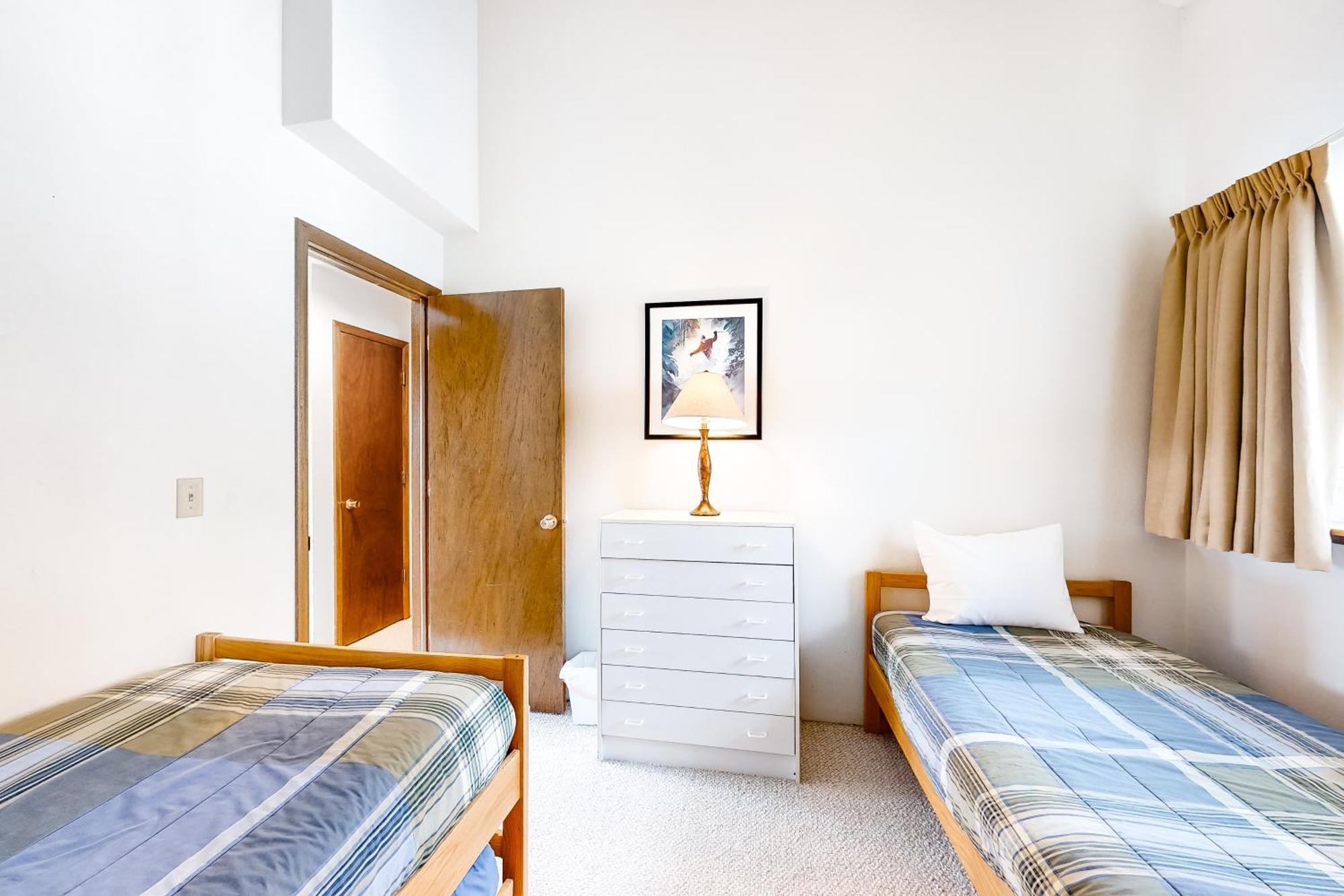 Buffalo Ridge Silverthorne Ruang foto