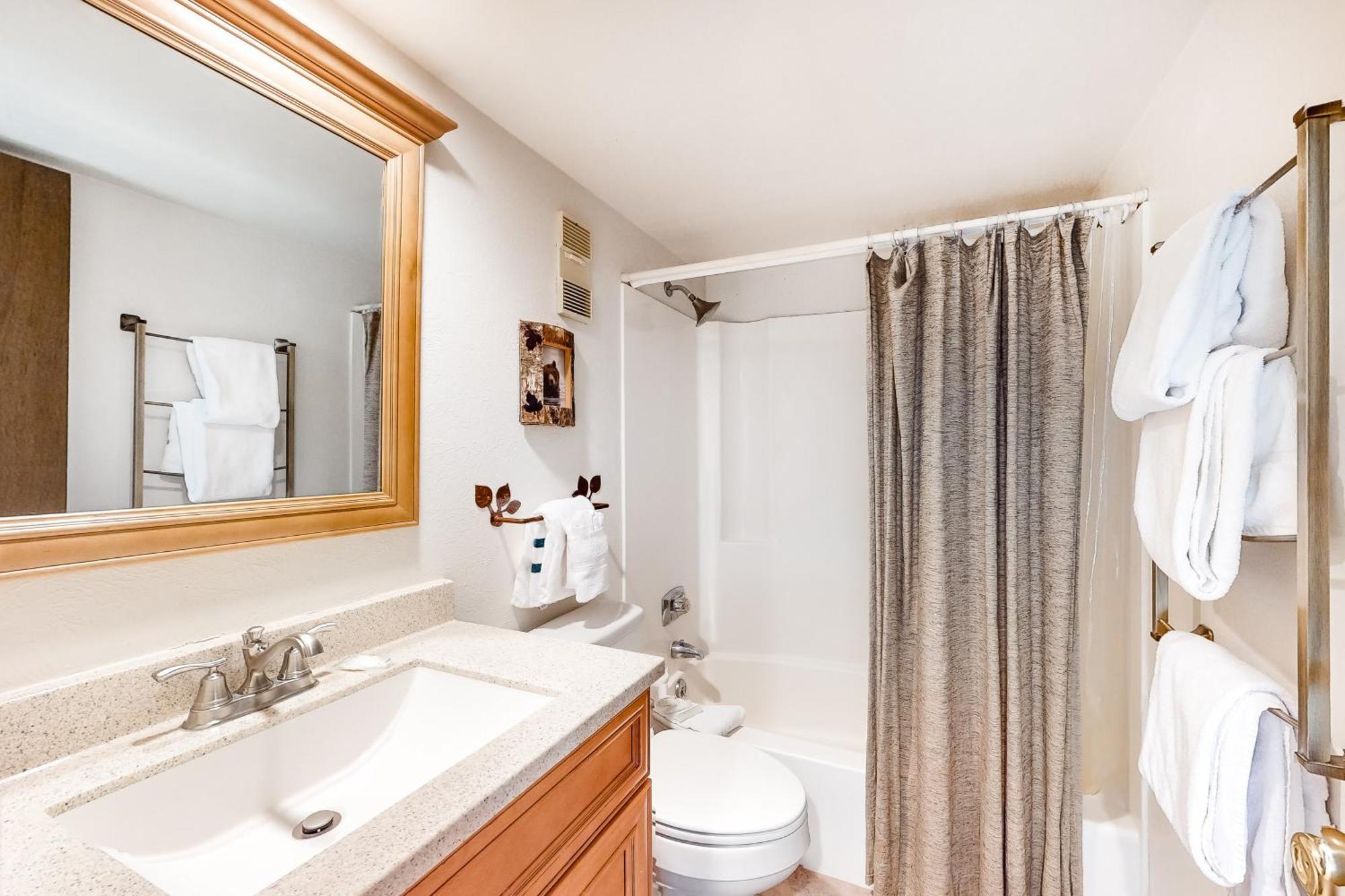 Buffalo Ridge Silverthorne Ruang foto