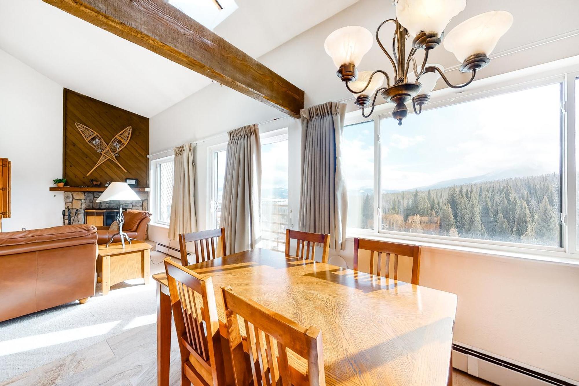 Buffalo Ridge Silverthorne Ruang foto