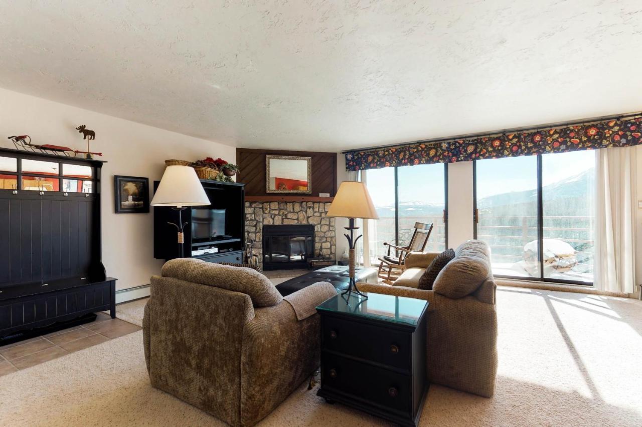 Buffalo Ridge Silverthorne Bagian luar foto