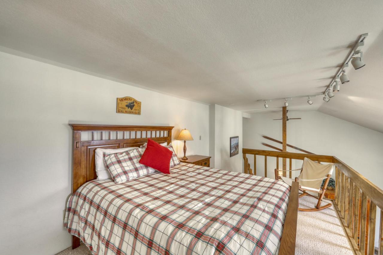 Buffalo Ridge Silverthorne Bagian luar foto