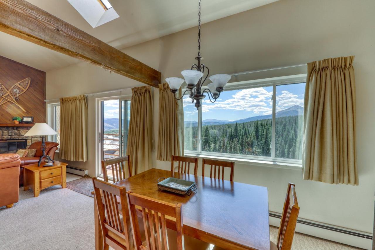 Buffalo Ridge Silverthorne Bagian luar foto
