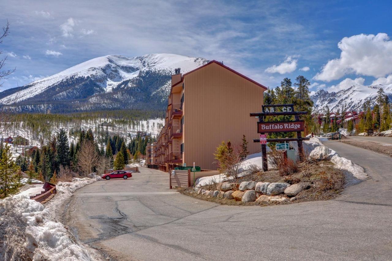 Buffalo Ridge Silverthorne Bagian luar foto