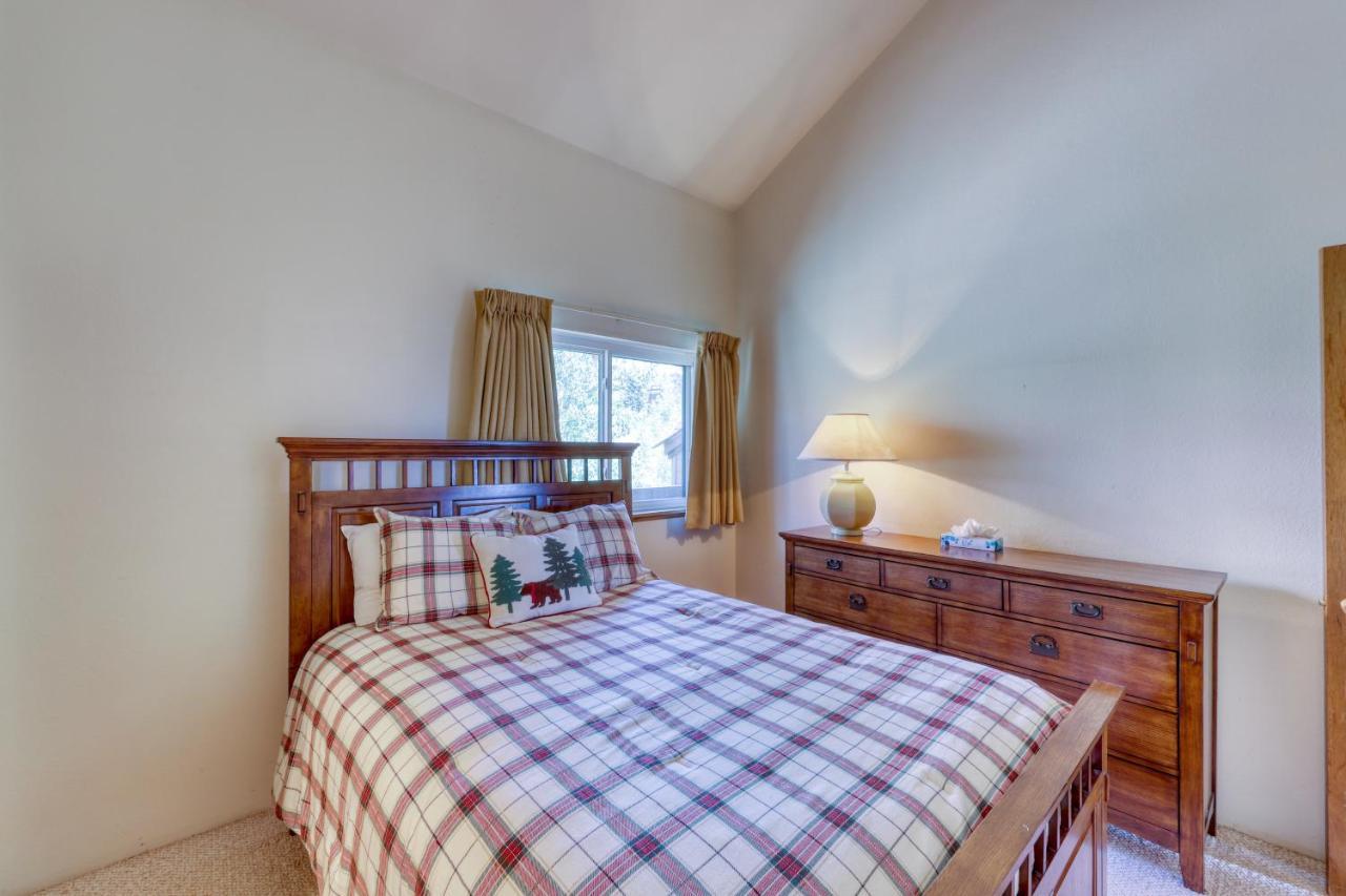 Buffalo Ridge Silverthorne Bagian luar foto