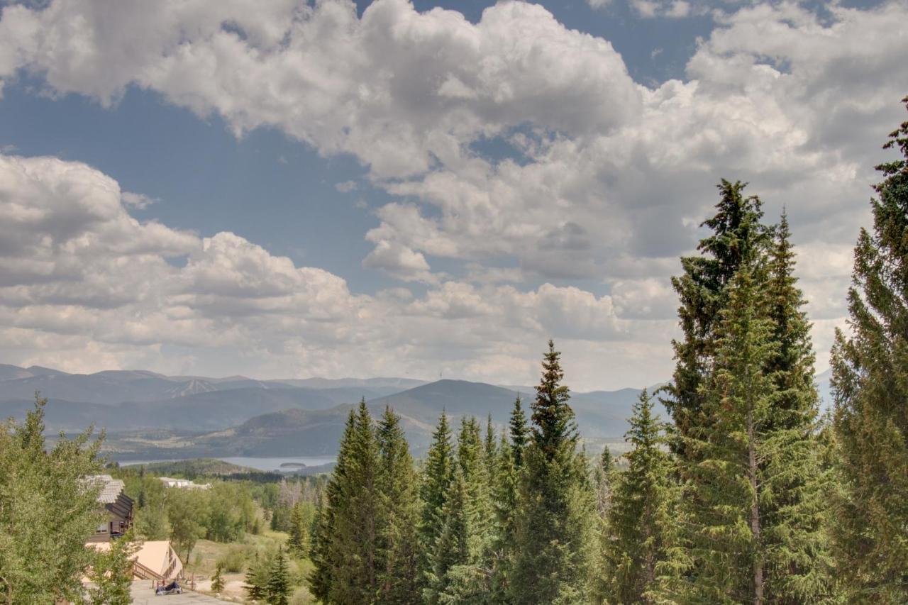 Buffalo Ridge Silverthorne Bagian luar foto