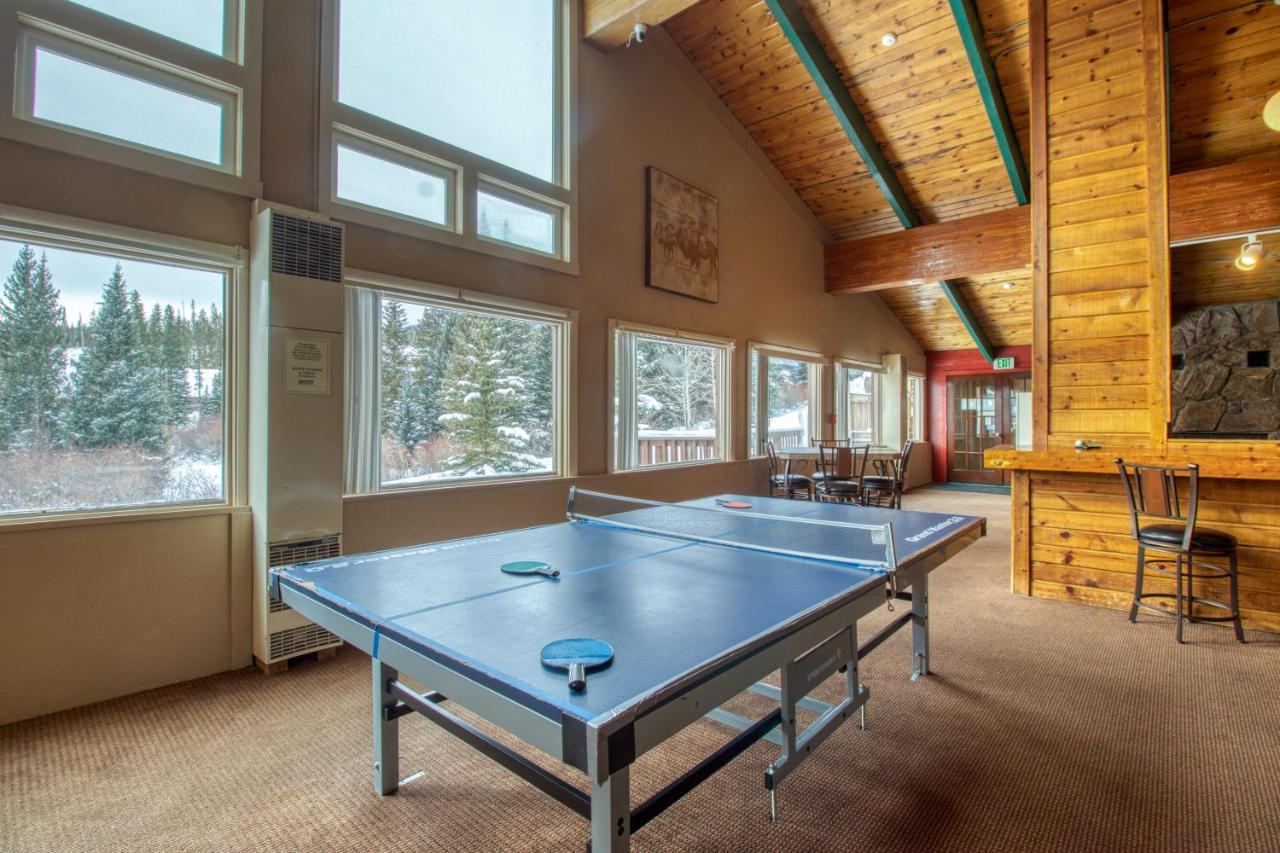 Buffalo Ridge Silverthorne Bagian luar foto